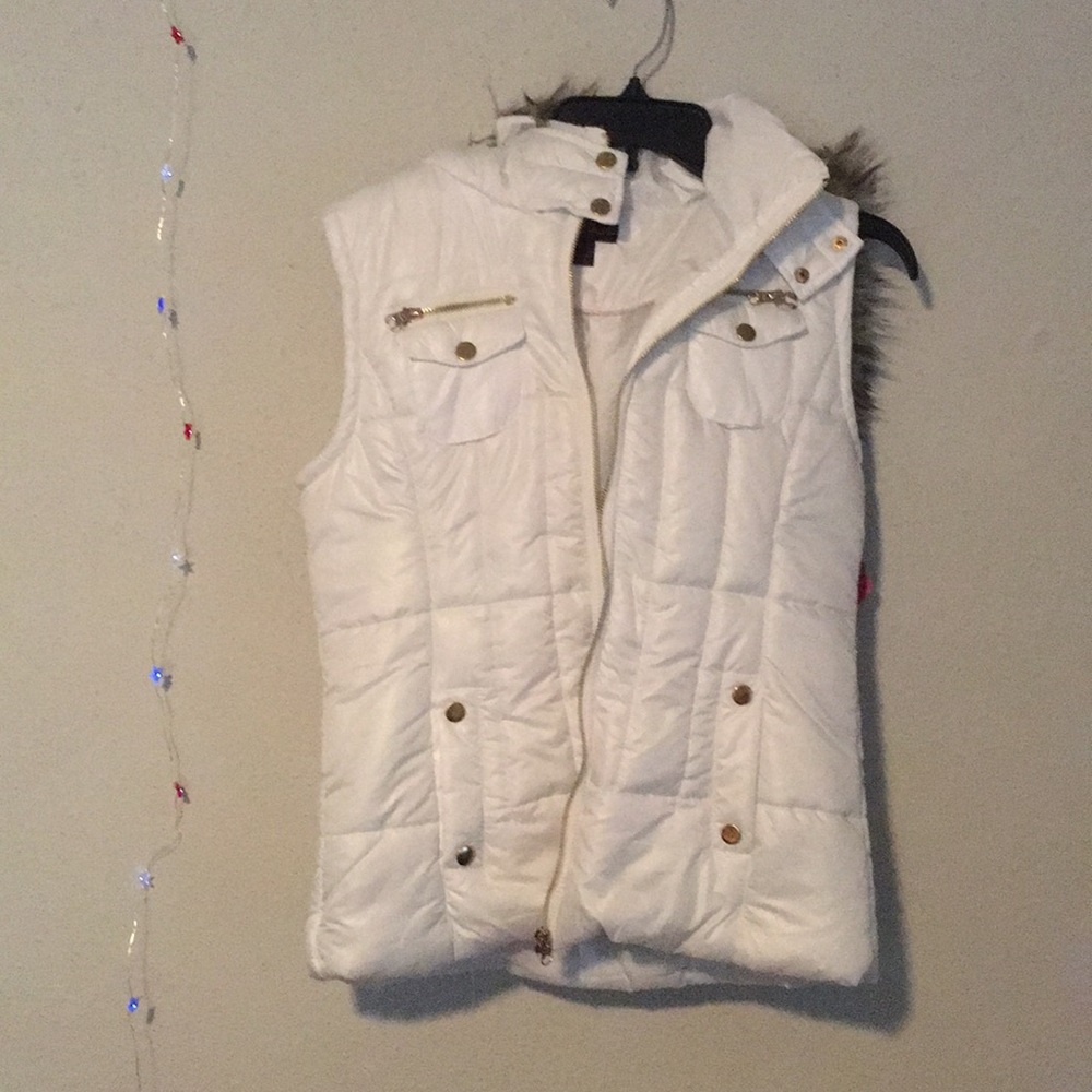 Winter coat